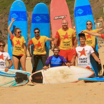 Excursie ghidatǎ în Algarve - relaxare, aventurǎ, fața autenticǎ a Portugaliei!