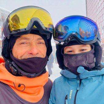 Lecții private de SnowBoard pentru copii și adulți la Arieșeni!!!