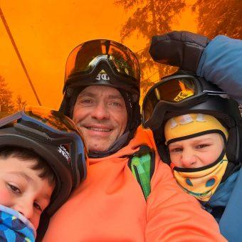 Enjoy Snow Camp  Jasna, Slovacia 2027