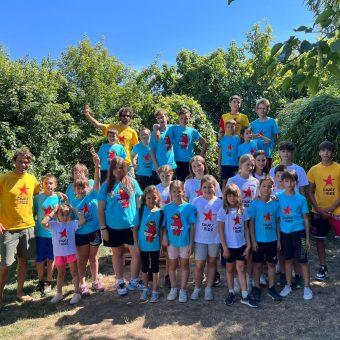 Enjoy Spring Kids 2026