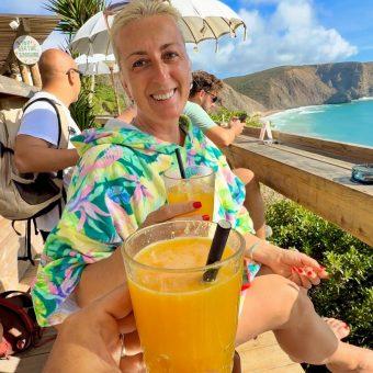 Enjoy Surf Camp Portugalia 2026 - Exclusiv Pentru Adulți!